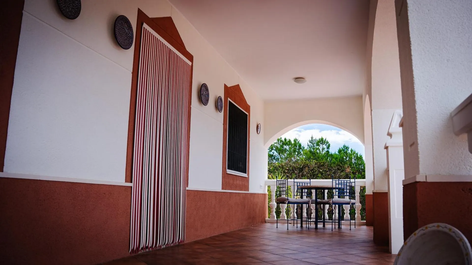 Casa Martina Guest House La Carlota