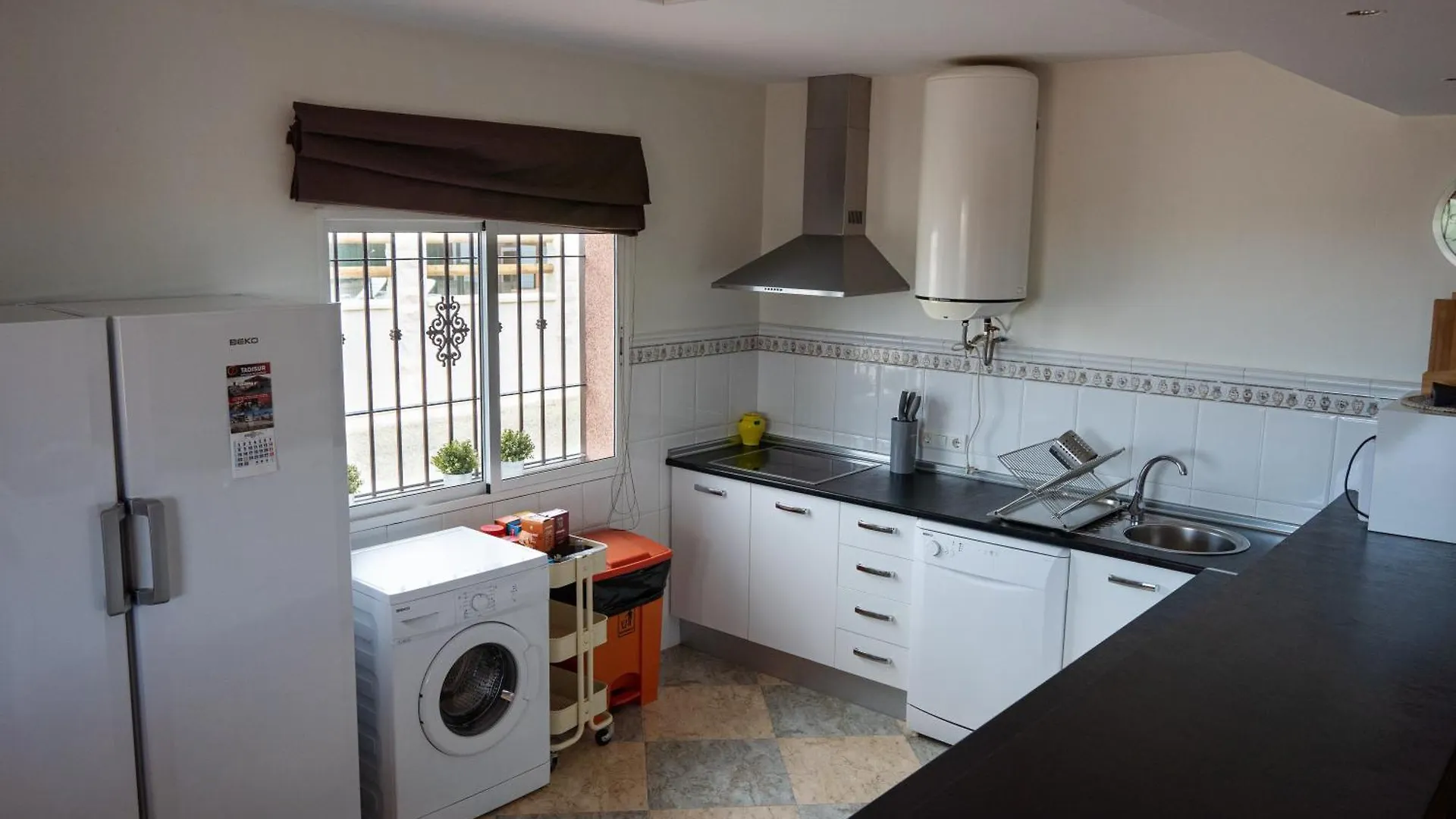 Casa Martina Guest House La Carlota 0*,