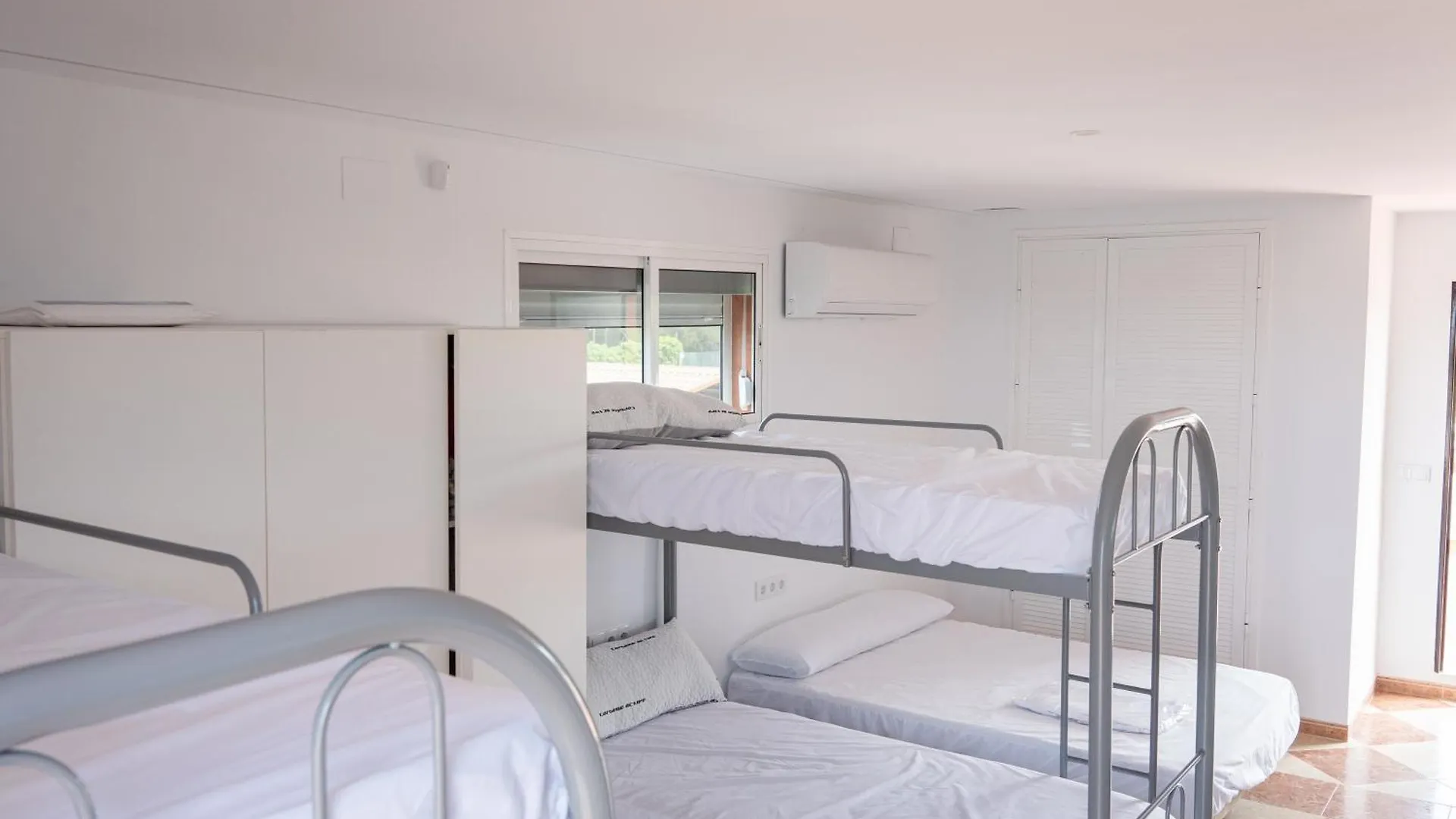 Casa Martina Guest House La Carlota