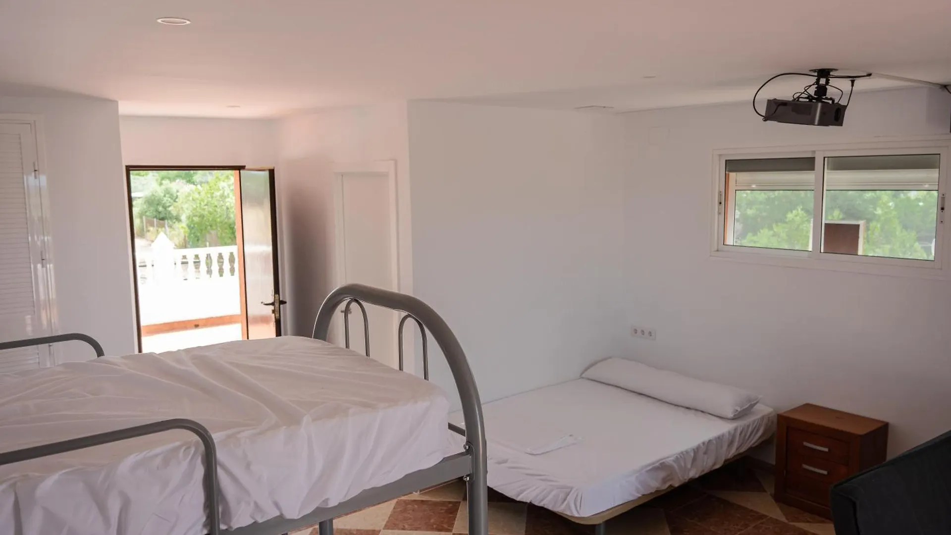 Casa Martina Guest House La Carlota 0*,  Spain