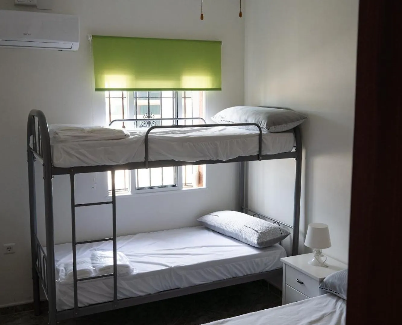 Casa Martina Guest House La Carlota 0*,