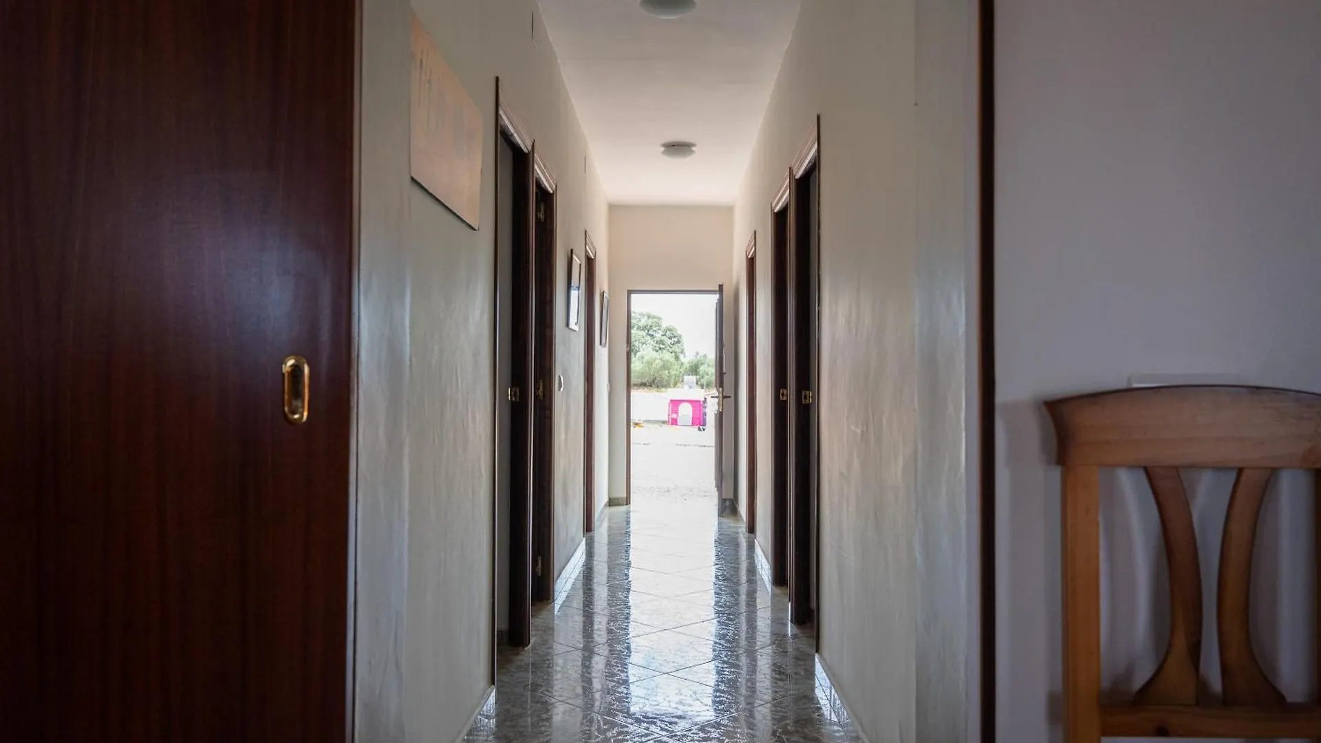 Country house Casa Martina Guest House La Carlota Spain