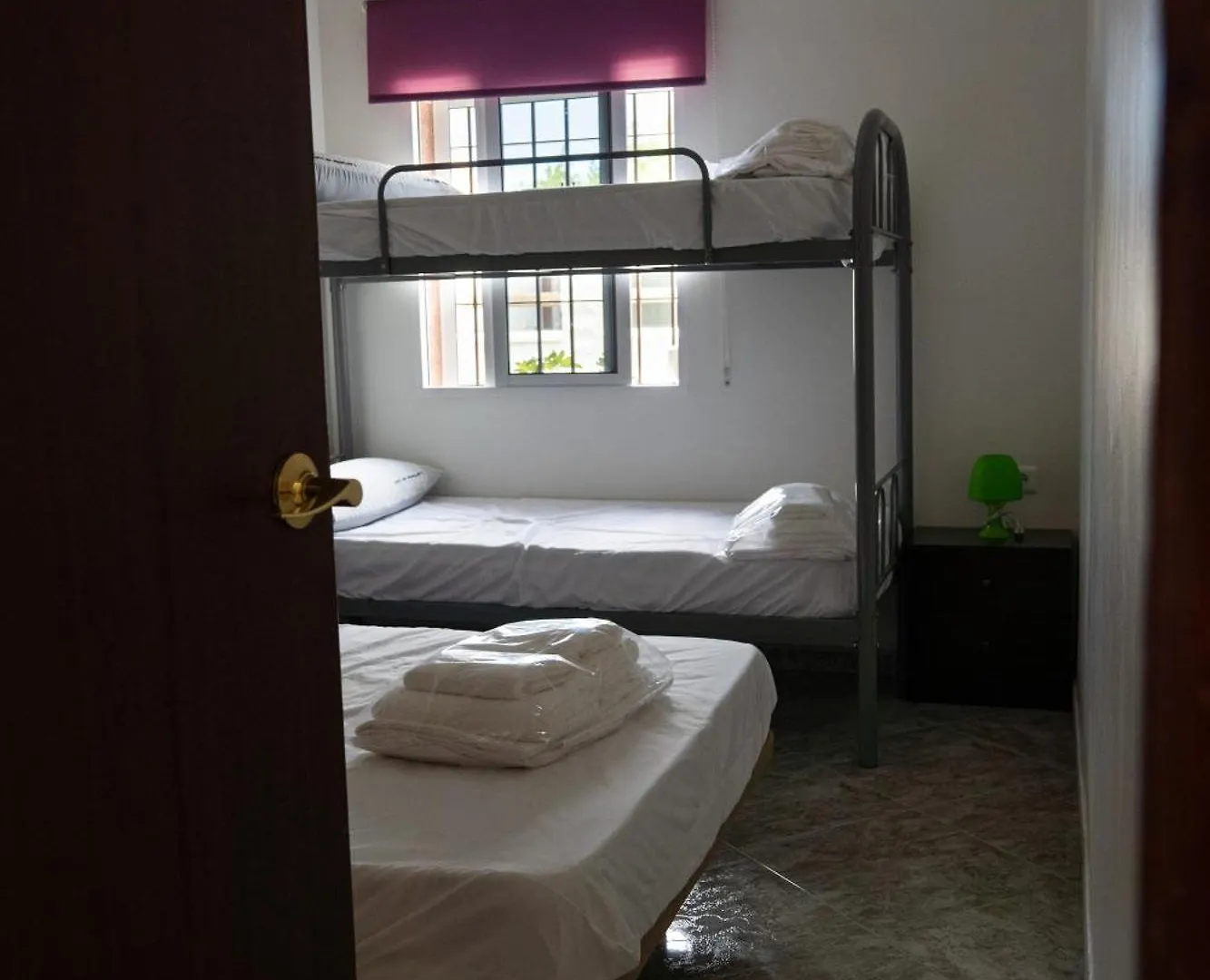Casa Martina Guest House La Carlota 0*,  Spain