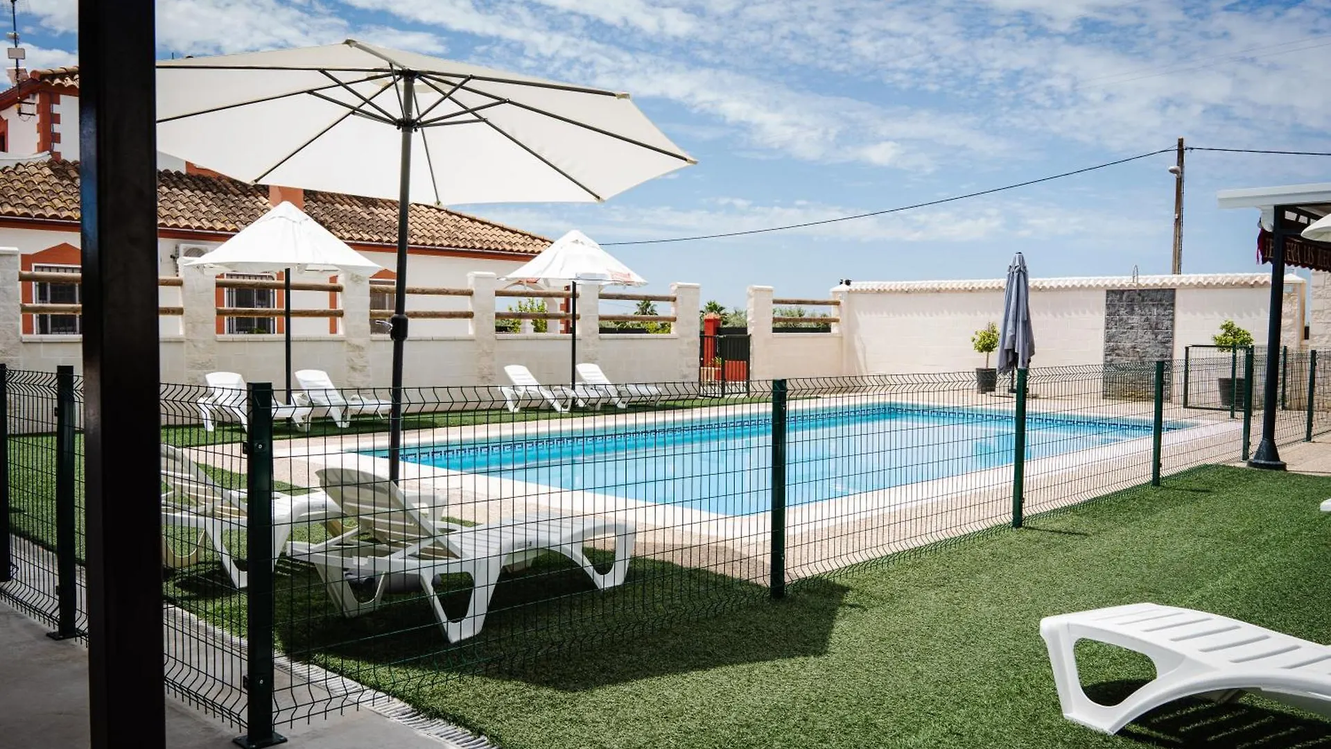 Country house Casa Martina Guest House La Carlota