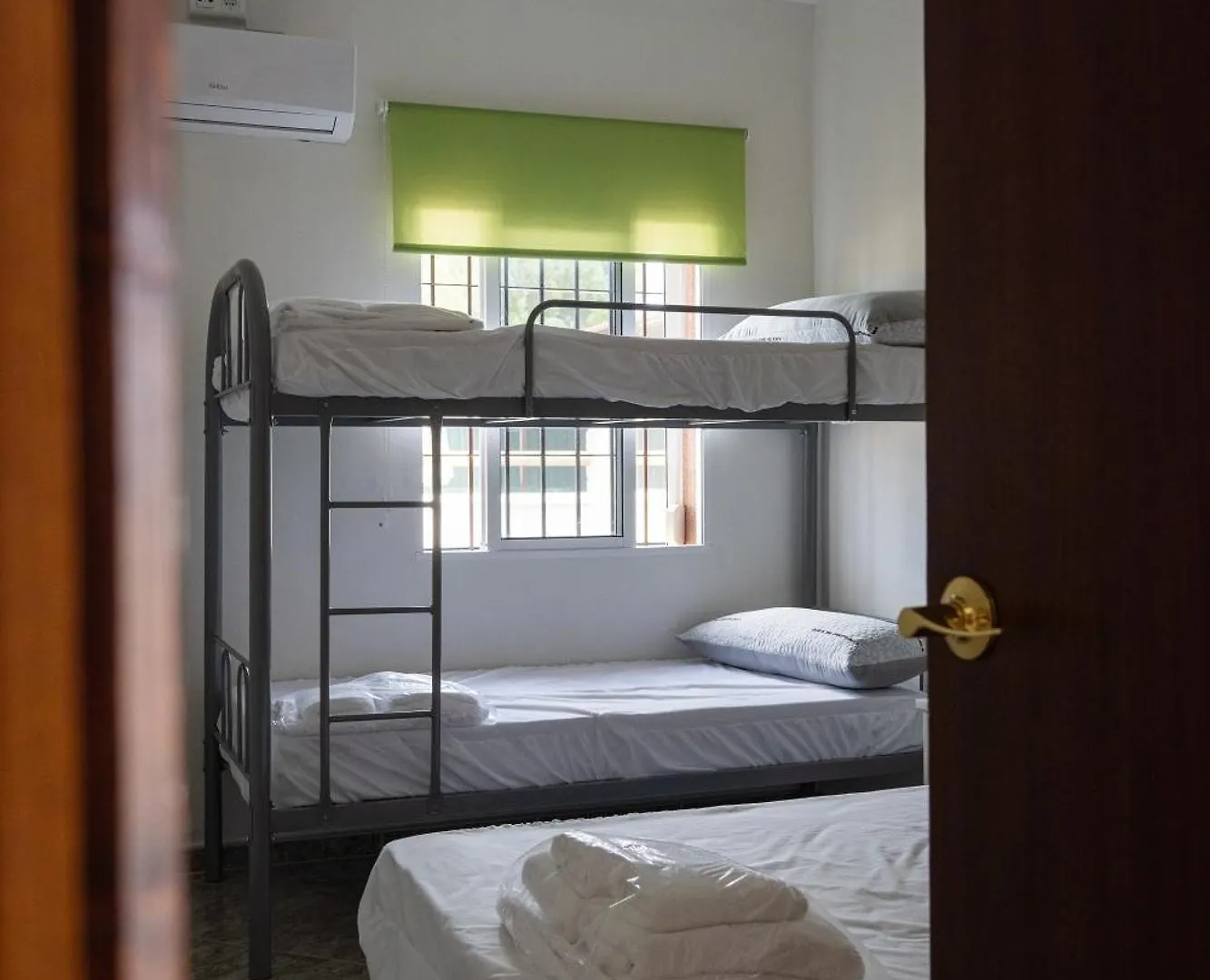 Casa Martina Guest House La Carlota Country house