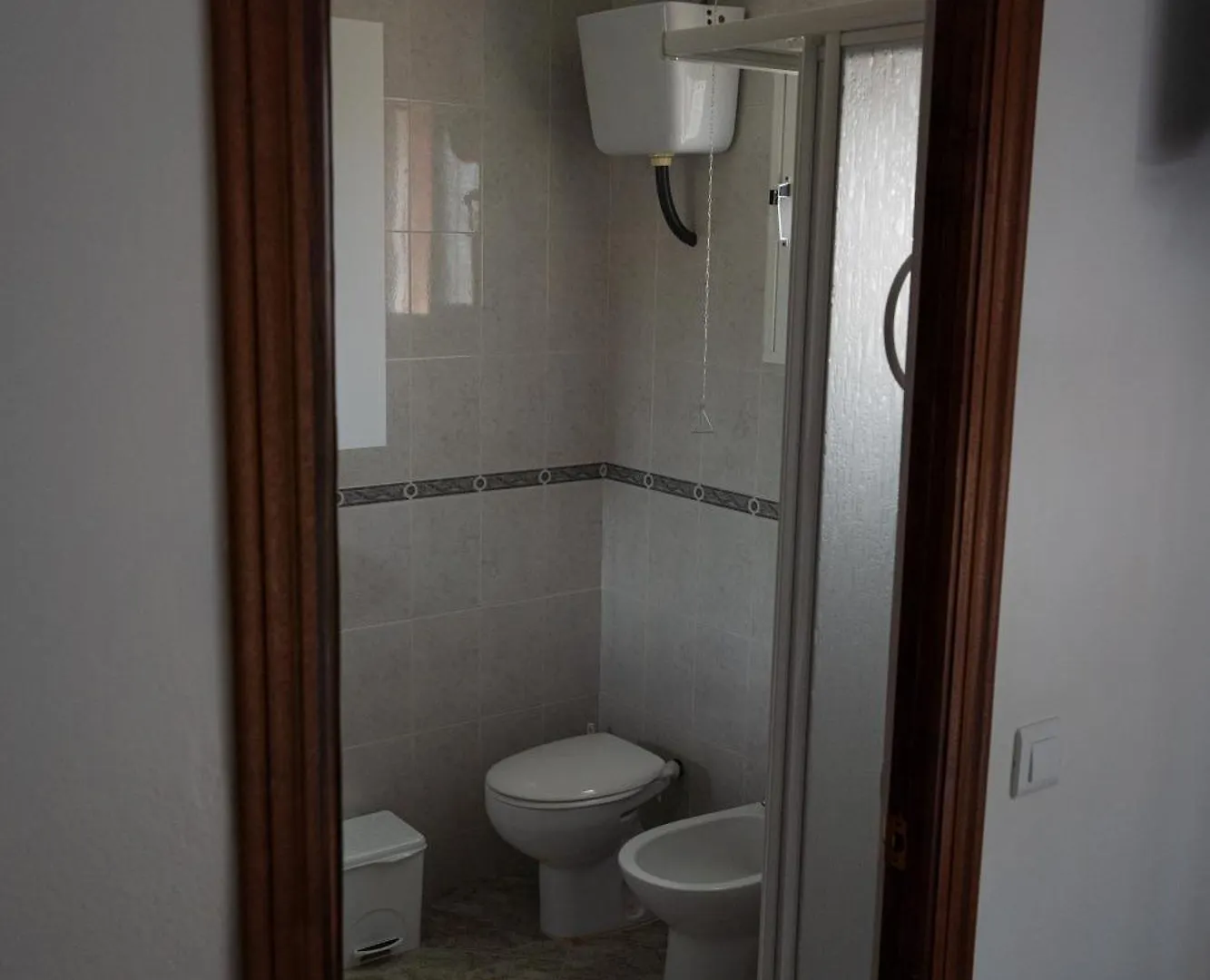 Country house Casa Martina Guest House La Carlota Spain