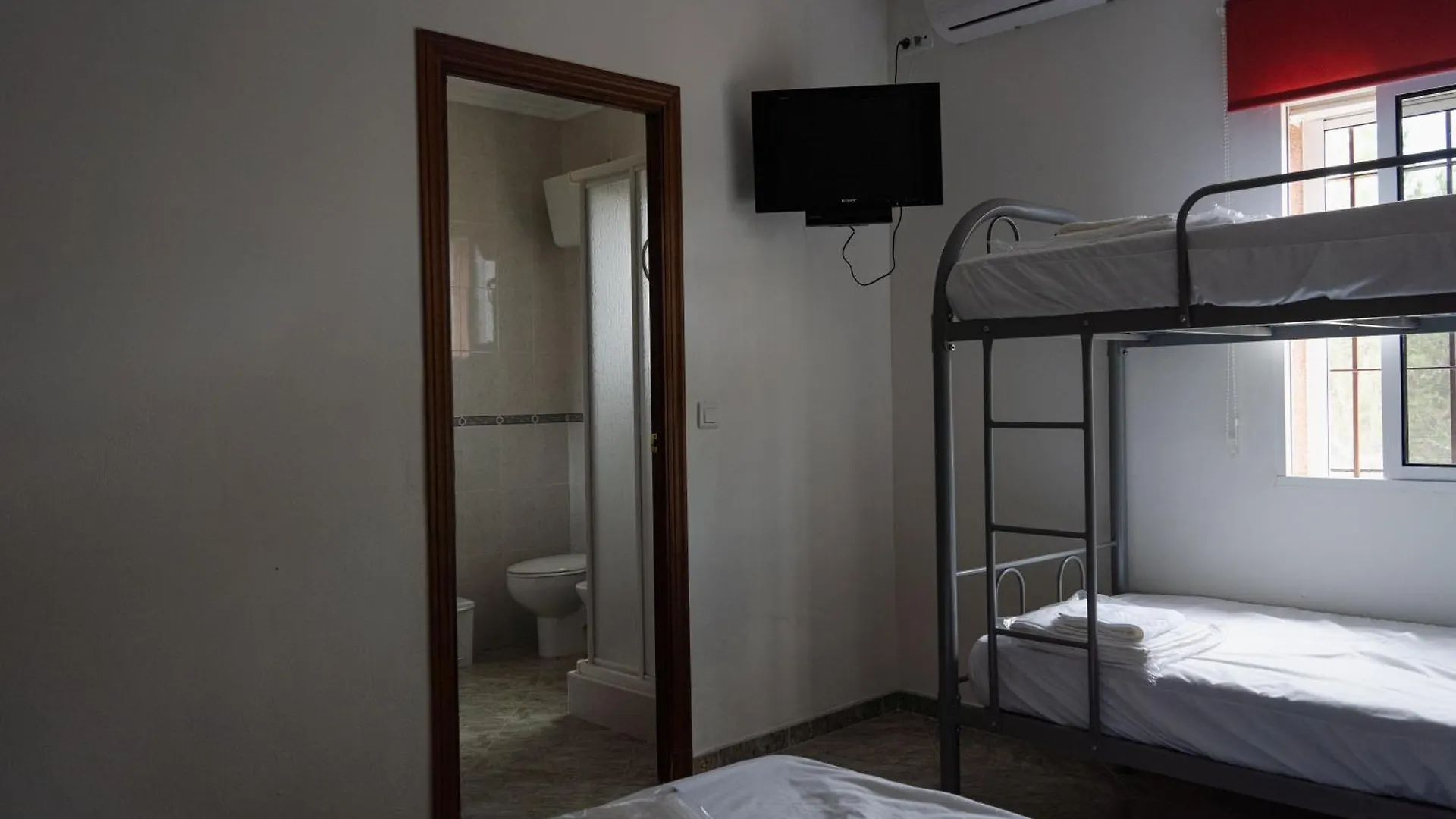 Casa Martina Guest House La Carlota Country house
